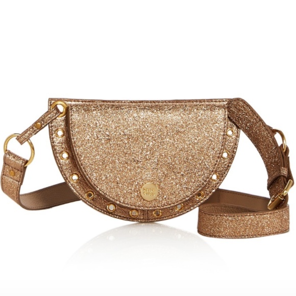 see by chloe fanny pack
